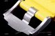 JF Factory V8 1-1 Best Audemars Piguet Diver's Watch Yellow Dial 3120 Movement (9)_th.jpg